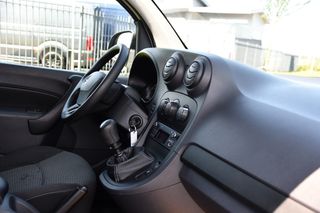 Mercedes-Benz Citan 108 CDI Airco, radio, 80PK, UNIEK!, 75k KM, Betimmering,