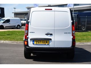 Mercedes-Benz Citan 108 CDI Airco, radio, 80PK, UNIEK!, 75k KM, Betimmering,