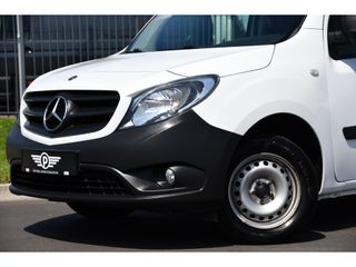 Mercedes-Benz Citan 108 CDI Airco, radio, 80PK, UNIEK!, 75k KM, Betimmering,