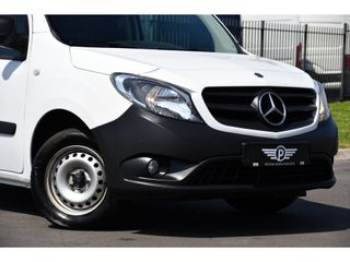 Mercedes-Benz Citan 108 CDI Airco, radio, 80PK, UNIEK!, 75k KM, Betimmering,