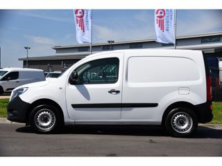 Mercedes-Benz Citan 108 CDI Airco, radio, 80PK, UNIEK!, 75k KM, Betimmering,