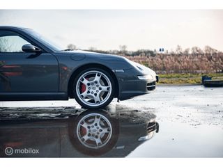 Porsche 911 997 3.8 Carrera 4S