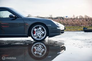 Porsche 911 997 3.8 Carrera 4S