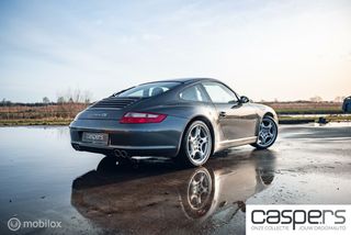 Porsche 911 997 3.8 Carrera 4S