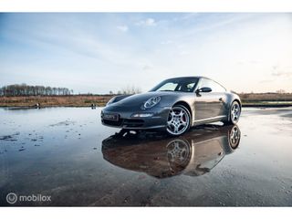 Porsche 911 997 3.8 Carrera 4S