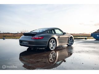 Porsche 911 997 3.8 Carrera 4S