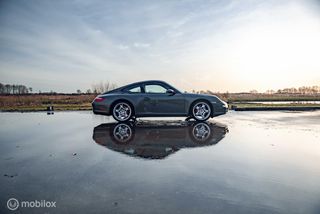 Porsche 911 997 3.8 Carrera 4S