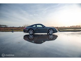 Porsche 911 997 3.8 Carrera 4S