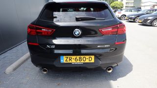 BMW X2 sDrive20i Hi.Ex.Ed. | Head up | Leder | 19 Inch | Media