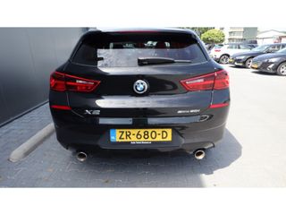 BMW X2 sDrive20i Hi.Ex.Ed. | Head up | Leder | 19 Inch | Media