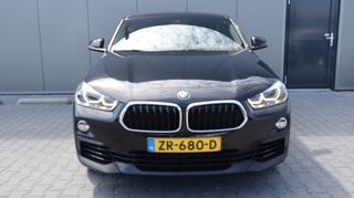 BMW X2 sDrive20i Hi.Ex.Ed. | Head up | Leder | 19 Inch | Media