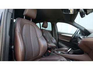 BMW X2 sDrive20i Hi.Ex.Ed. | Head up | Leder | 19 Inch | Media