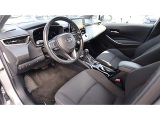 Toyota Corolla Touring Sports 2.0 Hybrid Style Head up | dealer onederhouden | Led | Camera VERKOCHT