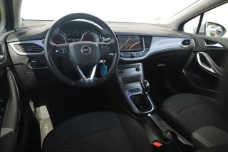 Opel Astra Sports Tourer 1.0 Online Edition 105PK Automaat Navigatie Airco Cruise PDC Bluetooth Carplay Android