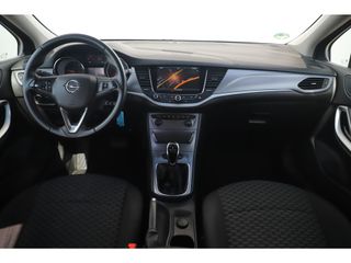 Opel Astra Sports Tourer 1.0 Online Edition 105PK Automaat Navigatie Airco Cruise PDC Bluetooth Carplay Android