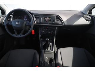 SEAT León ST 1.0 EcoTSI Reference 116PK Radio Bluetooth 16 inch LMV PDC