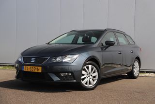 SEAT León ST 1.0 EcoTSI Reference 116PK Radio Bluetooth 16 inch LMV PDC