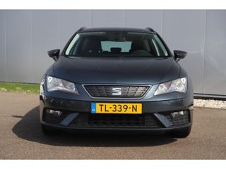 SEAT León ST 1.0 EcoTSI Reference 116PK Radio Bluetooth 16 inch LMV PDC