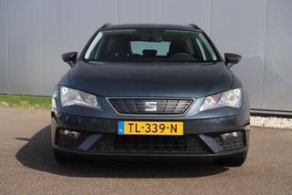 SEAT León ST 1.0 EcoTSI Reference 116PK Radio Bluetooth 16 inch LMV PDC