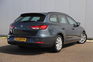 SEAT León ST 1.0 EcoTSI Reference 116PK Radio Bluetooth 16 inch LMV PDC