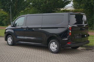 Ford Transit Custom 320L 170PK Trend MY2024 AUT 13" Sync Navi, Camera, Adap Cruise 2x Schuifdeur!! NR. 946