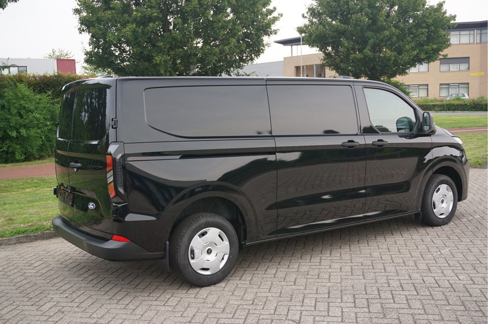 Ford Transit Custom 320L 170PK Trend MY2024 AUT 13" Sync Navi, Camera, Adap Cruise 2x Schuifdeur!! NR. 946