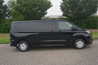 Ford Transit Custom 320L 170PK Trend MY2024 AUT 13" Sync Navi, Camera, Adap Cruise 2x Schuifdeur!! NR. 946