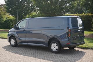 Ford Transit Custom 300L 170PK Trend MY2024 AUT 13" Sync Navi, Camera, Adap Cruise!! NR. 945