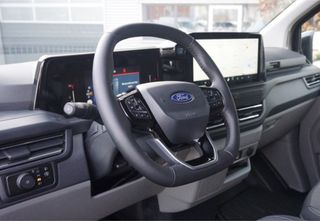 Ford Transit Custom 300L 170PK Trend MY2024 AUT 13" Sync Navi, Camera, Adap Cruise!! NR. 945