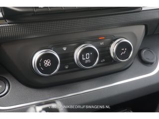 Renault Trafic 2.0DCI 170PK L2H1 DC EDC Automaat Climate, Navi, Camera, ACC, 17" LM, LED!! NR. 935