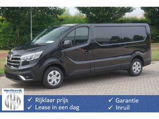 Renault Trafic T30 L2H1 130 PK Climate, Cruise, Navi, Camera, LED!! NR. 927