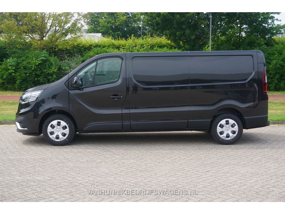 Renault Trafic T30 L2H1 130 PK Climate, Cruise, Navi, Camera, LED!! NR. 927