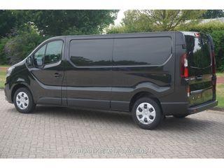 Renault Trafic T30 L2H1 130 PK Climate, Cruise, Navi, Camera, LED!! NR. 927