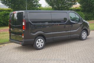 Renault Trafic T30 L2H1 130 PK Climate, Cruise, Navi, Camera, LED!! NR. 927