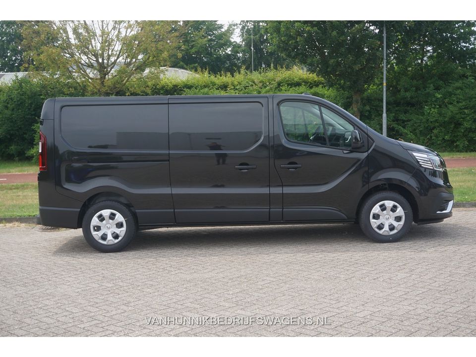 Renault Trafic T30 L2H1 130 PK Climate, Cruise, Navi, Camera, LED!! NR. 927