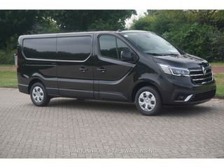 Renault Trafic T30 L2H1 130 PK Climate, Cruise, Navi, Camera, LED!! NR. 927