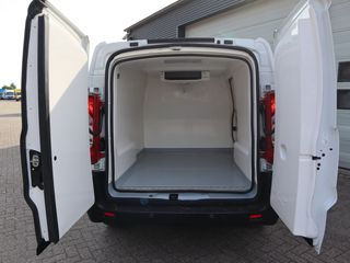 Peugeot Expert 227 2.0 HDI 128 pk L1H1 Koelwagen - Kuhlkasten