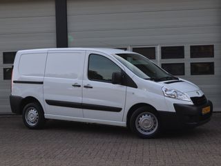 Peugeot Expert 227 2.0 HDI 128 pk L1H1 Koelwagen - Kuhlkasten