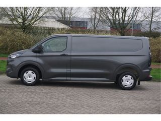 Ford Transit Custom 280L 110PK Trend BPM VRIJ!! 13" Sync Camera, Cruise!! NR. 446