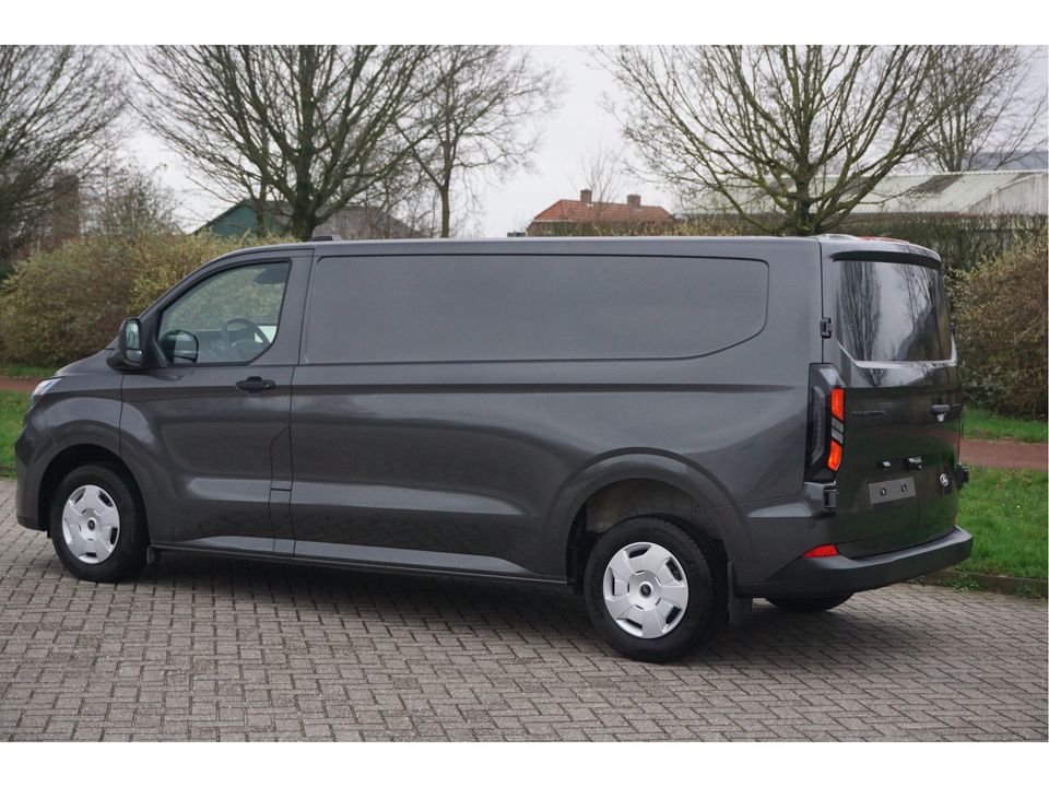 Ford Transit Custom 280L 110PK Trend BPM VRIJ!! 13" Sync Camera, Cruise!! NR. 446