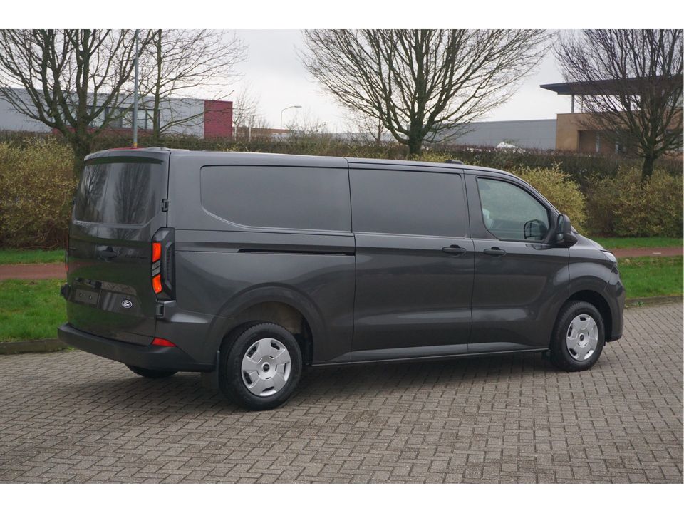 Ford Transit Custom 280L 110PK Trend BPM VRIJ!! 13" Sync Camera, Cruise!! NR. 446