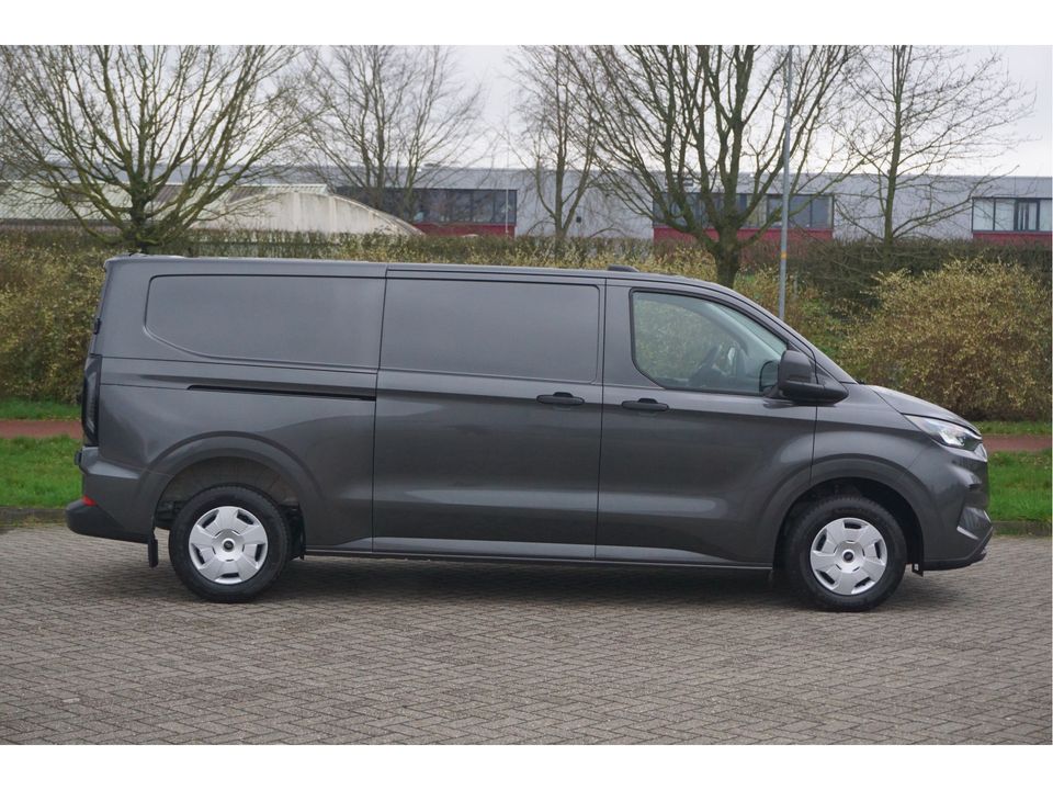 Ford Transit Custom 280L 110PK Trend BPM VRIJ!! 13" Sync Camera, Cruise!! NR. 446