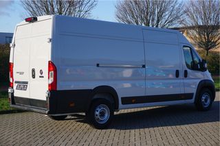 Fiat Ducato MAXI 35 2.2 140PK L4H2 Series 9 Airco, Cruise, 270Gr Deur!! NR. 420