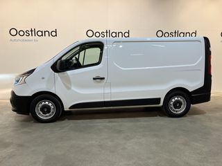 Renault Trafic 2.0 dCi 145 PK L1H1 / Euro 6 / Airco / Camera / Cruise Control / Navigatie / CarPlay / LED