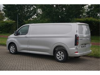 Ford Transit Custom 300L 136PK Limited AUT MY2024 Navi, Cam, Adap. Cruise, 16" LM, Trekhaak!! NR. 879