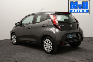 Toyota Aygo 1.0 VVT-i x-play|CARPLAY|CAMERA|DAB|LED|ORG.NL