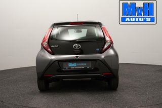 Toyota Aygo 1.0 VVT-i x-play|CARPLAY|CAMERA|DAB|LED|ORG.NL