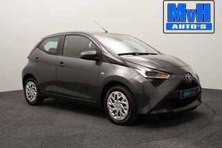 Toyota Aygo 1.0 VVT-i x-play|CARPLAY|CAMERA|DAB|LED|ORG.NL