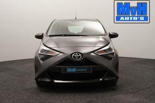 Toyota Aygo 1.0 VVT-i x-play|CARPLAY|CAMERA|DAB|LED|ORG.NL