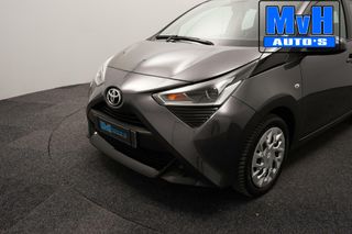 Toyota Aygo 1.0 VVT-i x-play|CARPLAY|CAMERA|DAB|LED|ORG.NL